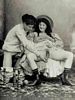 Photos anciennes mais tres coquines