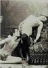 Photos anciennes mais tres coquines