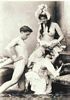 Photos anciennes mais tres coquines