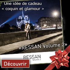 paris libertin by Ressan