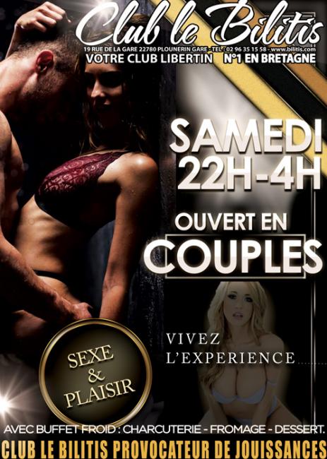 rencontre coquin entre couples