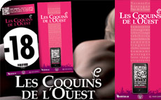 les coquins de l'ouest