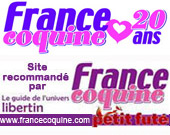 france coquine